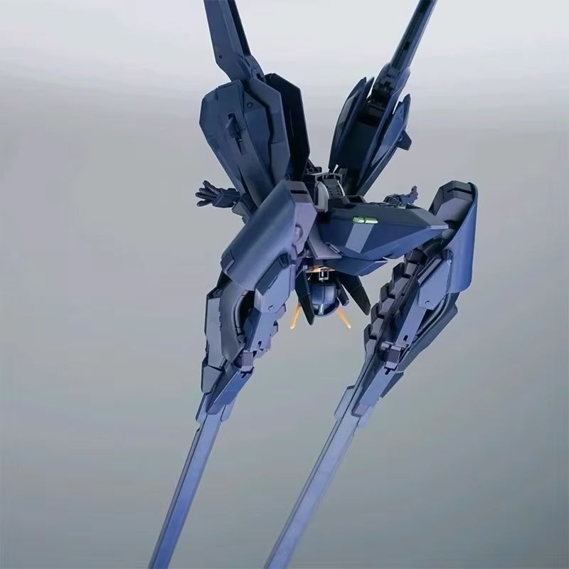 Bandai Model Gundam Hg - Ak Model Hg 002 TR-6 Woundwort