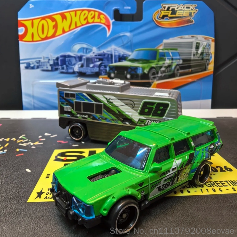 Mattel Toy Hot Wheels - Genuine Hot Wheels Alloy Car Model