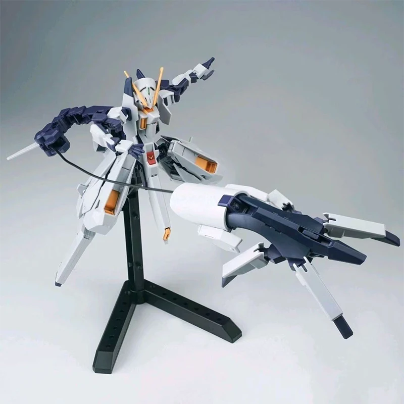 Ak Model Hg 002 TR-6 Woundwort - đánh giá và giá Bandai Model Gundam Hg