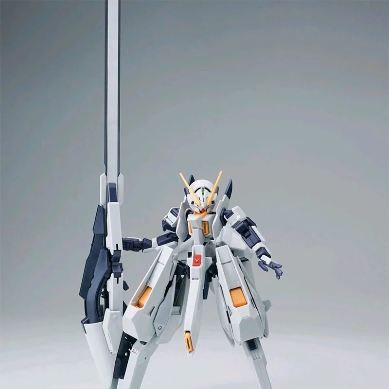 Ak Model Hg 002 TR-6 Woundwort - đánh giá và giá Bandai Model Gundam Hg