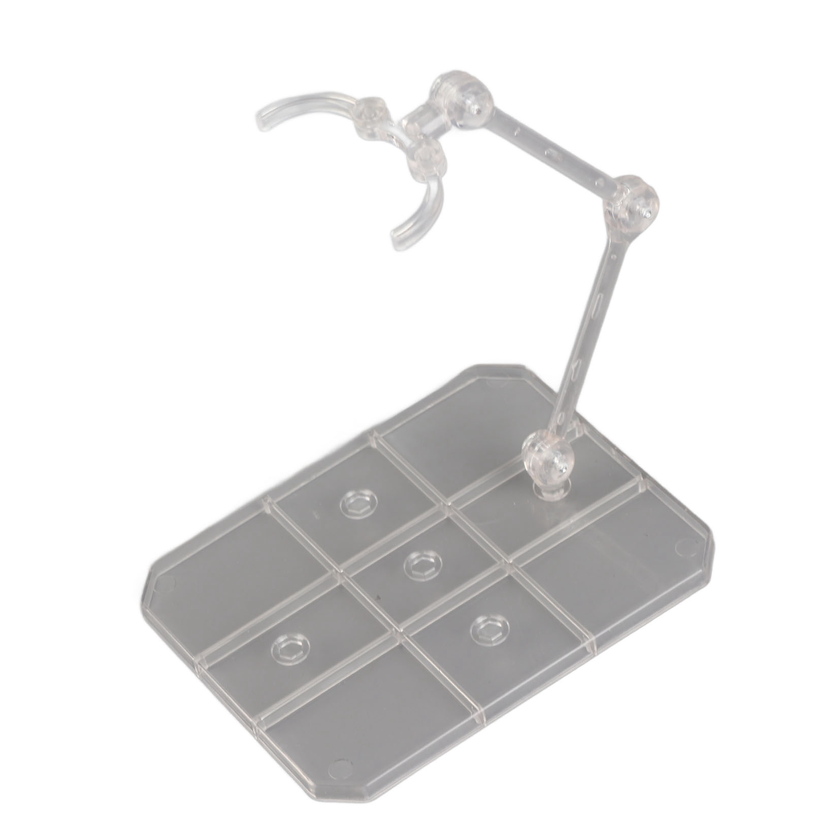 Figure Support Holder 10 Sets  - đánh giá và giá Action Figure Stand