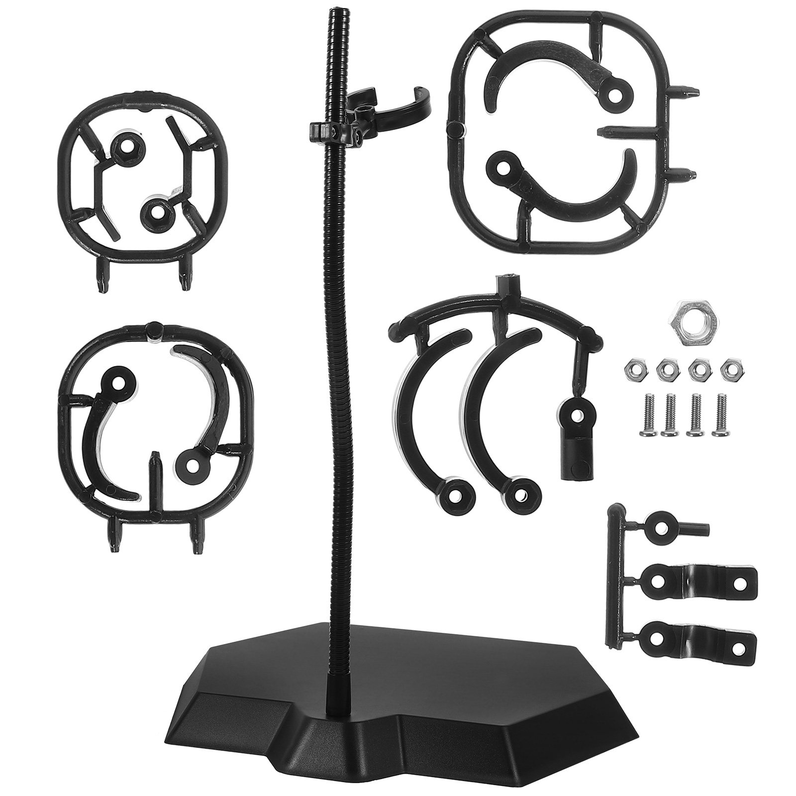 Adjustable Action Figure Stand - đánh giá và giá Action Figure Stand