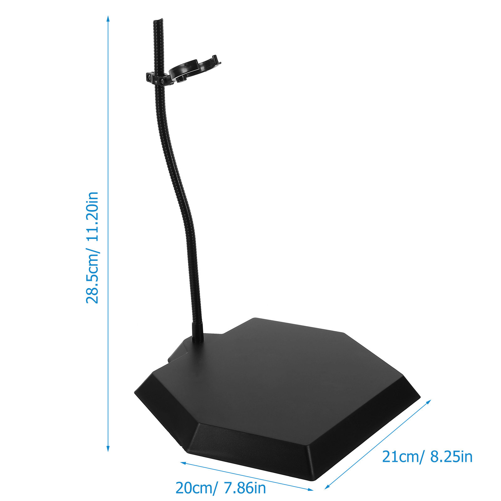 Adjustable Action Figure Stand - đánh giá và giá Action Figure Stand