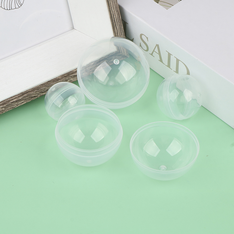 /Kb/50PCS Clear Can Open Trans - đánh giá và giá Vinyl Figure Blank