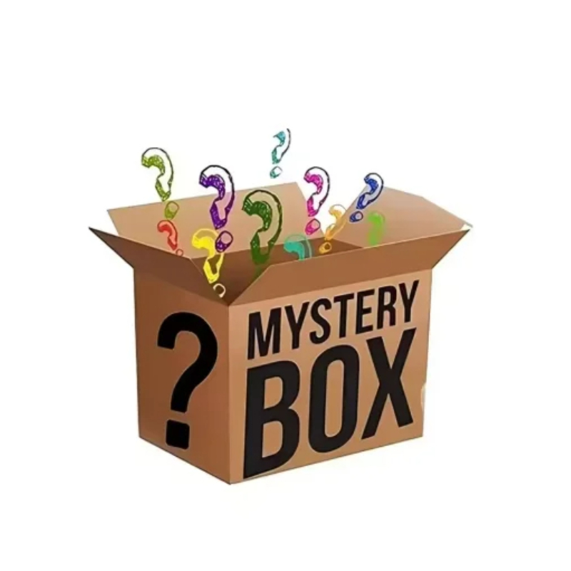 //Sensory Squishy Blind Box Se - đánh giá và giá Mystery Box Blind Bag