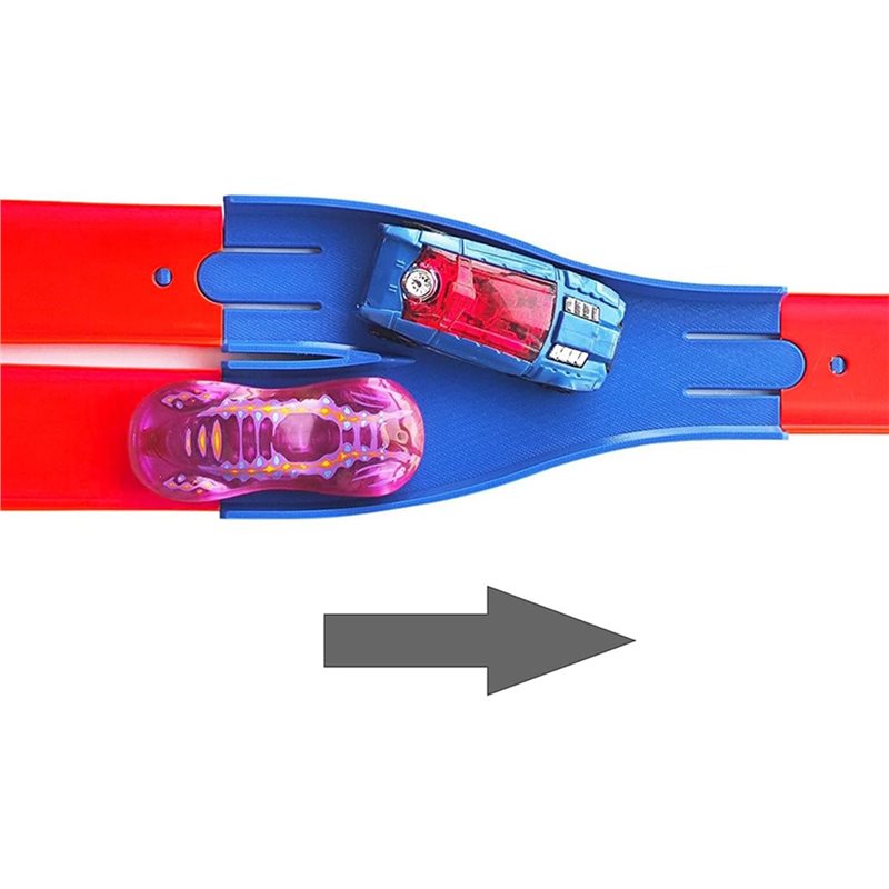 AINY-Racetrack Connectors For  - đánh giá và giá Hot Wheels Car Track Sets