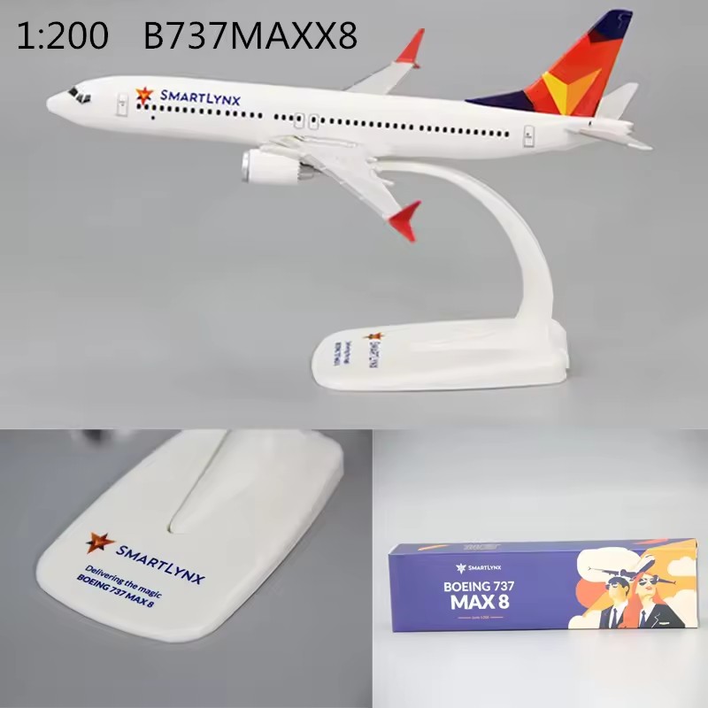 1/100 Scale Air /KLM FK-100/SM - đánh giá và giá Model Airplane Plastic