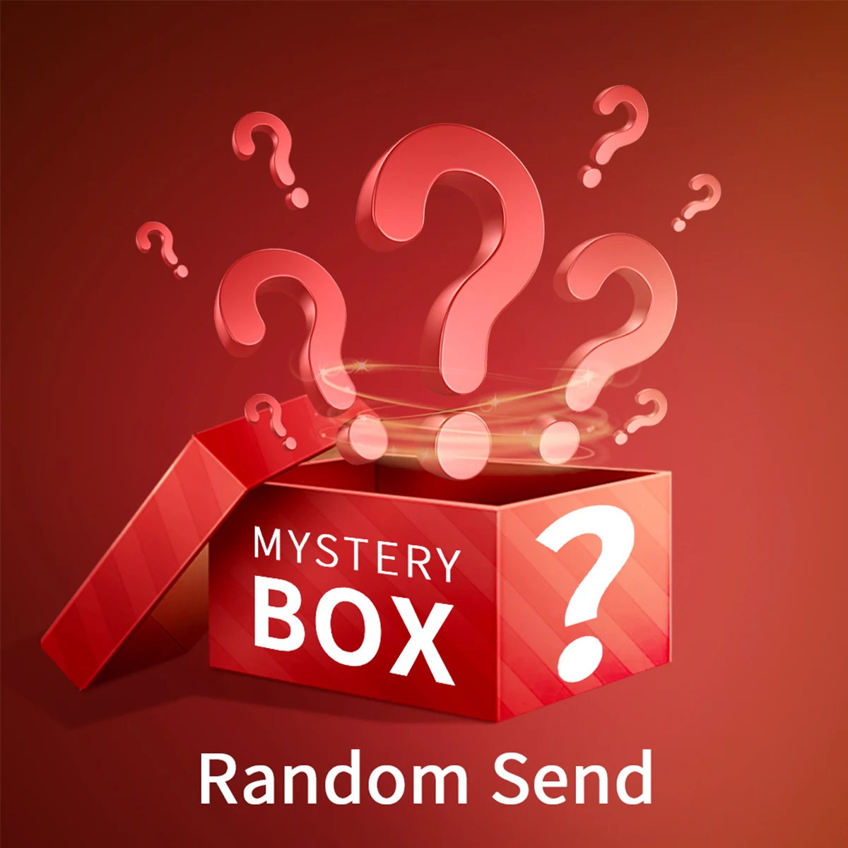 1PC Surprise Mystery Blind Wat - đánh giá và giá Mystery Box Blind Bag