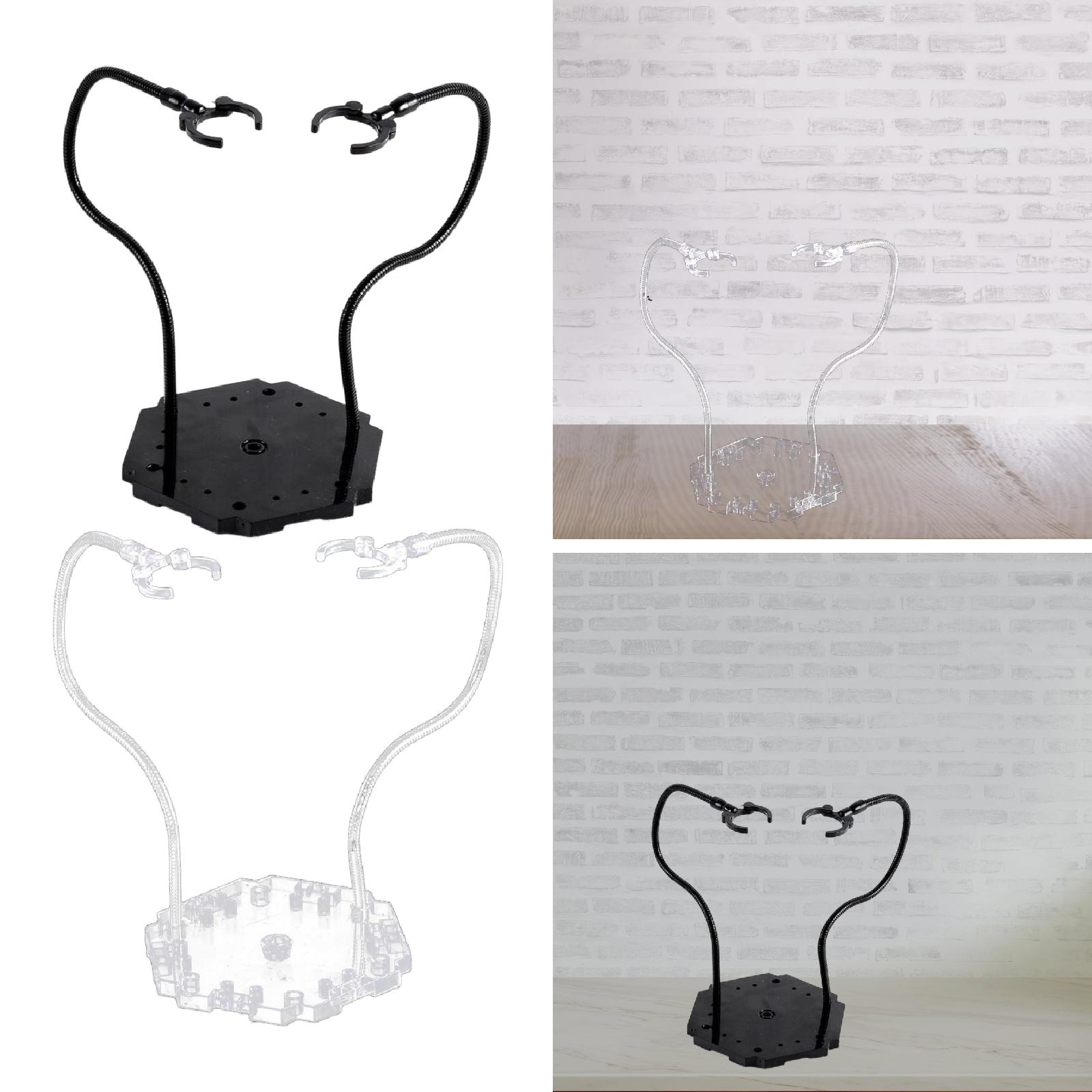 Action Figure Stand Support Ve - đánh giá và giá Action Figure Stand