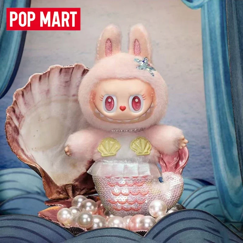 POP MART Devliegende LABUBU th - đánh giá và giá Vinyl Figure Blank