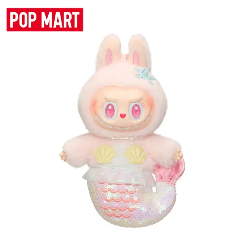 POP MART Devliegende LABUBU th - đánh giá và giá Vinyl Figure Blank