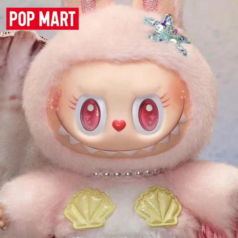 POP MART Devliegende LABUBU th - đánh giá và giá Vinyl Figure Blank