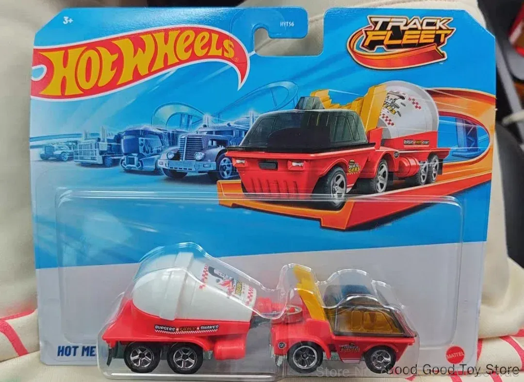 Genuine Hot Wheels Alloy Car M - đánh giá và giá Mattel Toy Hot Wheels