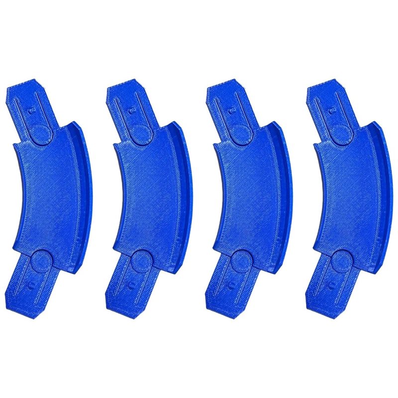 AINY-For 1:64 Vehicle For 4Pcs - đánh giá và giá Hot Wheels Car Track Sets