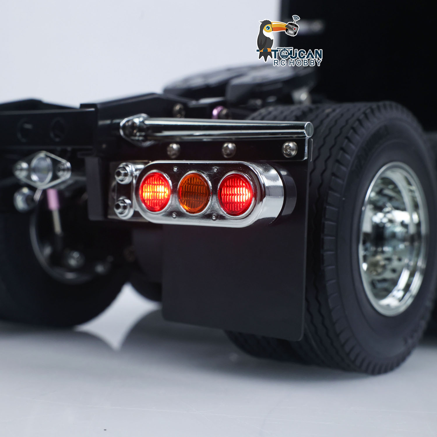 RC Tractor Truck 56314 Customi - đánh giá và giá Tamiya Model Rc Car