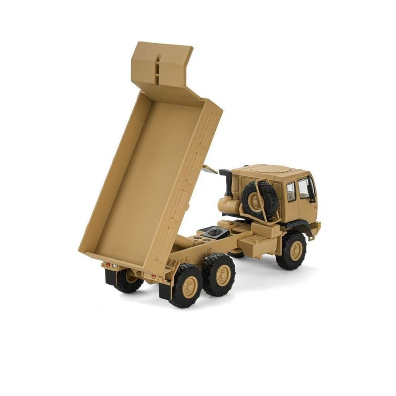 MASDI 1/64 M1083 MTV 6x6 Milit - đánh giá và giá Die Cast Car 1 64