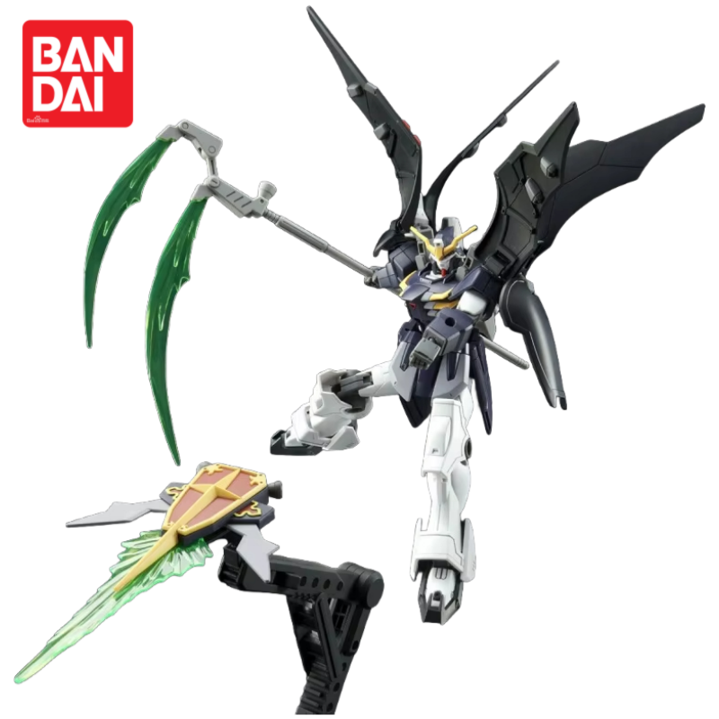 In Stock Original 100% Genuine - đánh giá và giá Bandai Model Gundam Hg
