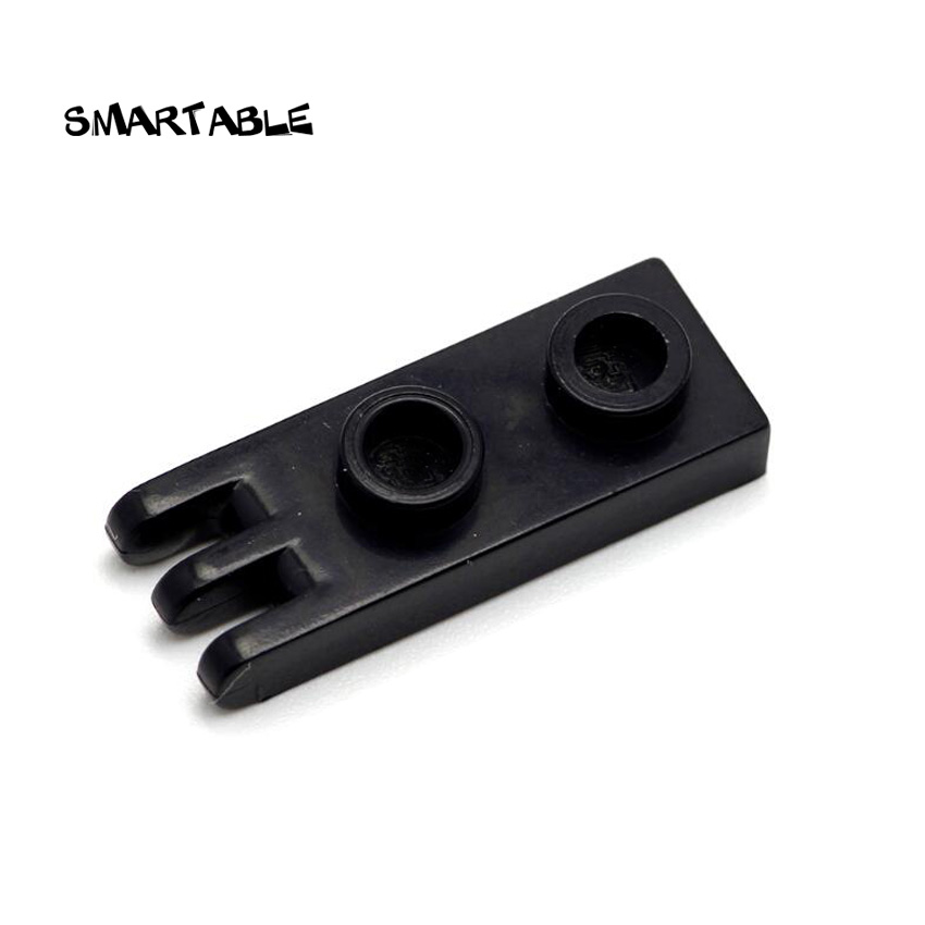 Smartable Bản Lề Mảng 1X2 Khóa - đánh giá và giá Lego Set City