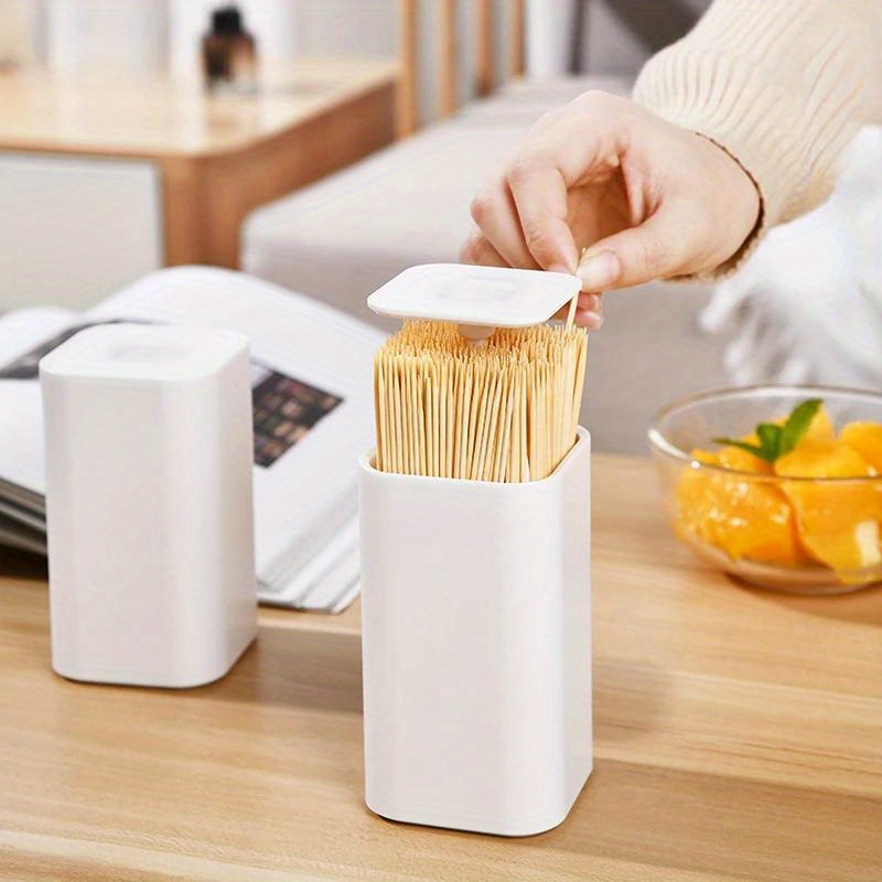 1 Pc Toothpick Holder Dispense - đánh giá và giá Pop Display Shelf