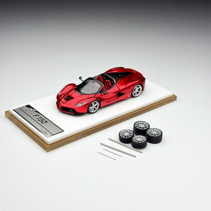 Street Buster Diecast 1:64 Sca - đánh giá và giá Die Cast Car 1 64