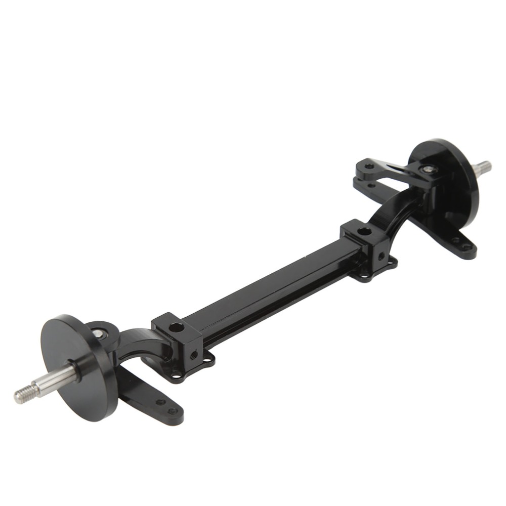 Aluminum Alloy Front Axle Stee - đánh giá và giá Tamiya Model Rc Car