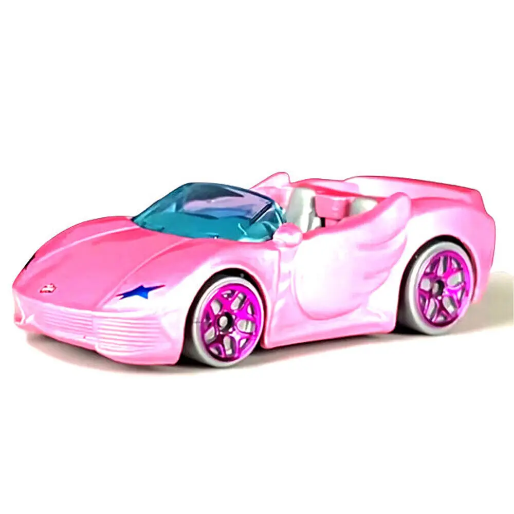 Orginal Mattel Hot Wheels 1/64 - đánh giá và giá Mattel Toy Hot Wheels