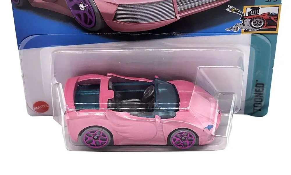 Orginal Mattel Hot Wheels 1/64 - đánh giá và giá Mattel Toy Hot Wheels