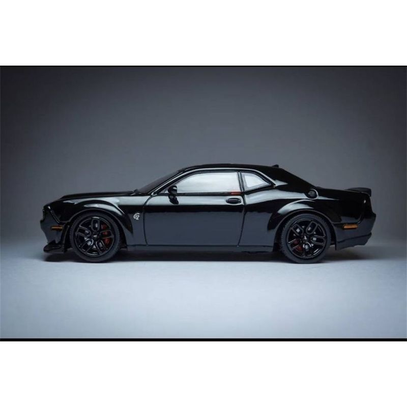 Stance Hunters-SH 1/64 Dodge S - đánh giá và giá Die Cast Car 1 64