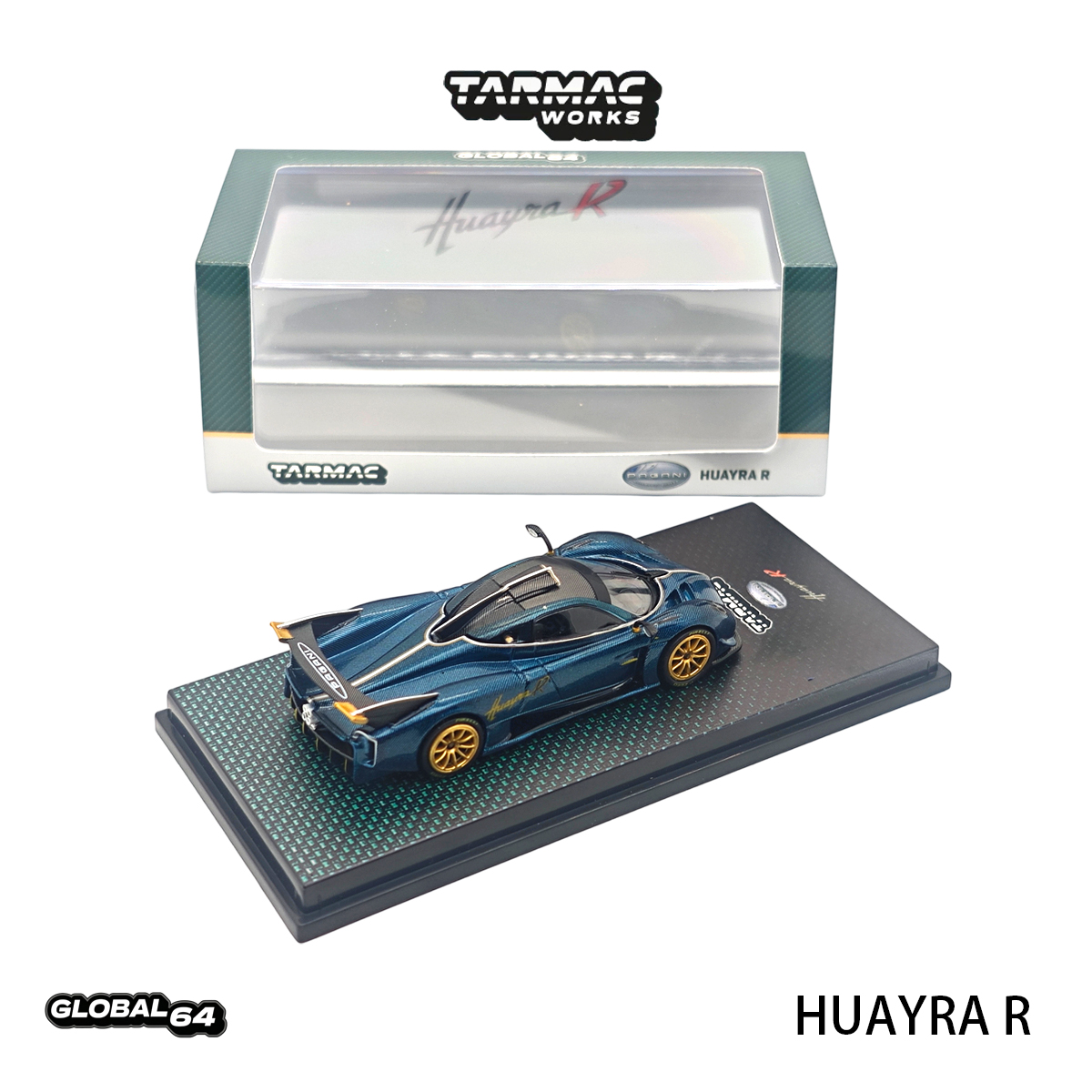 Tarmac Works GLOBAL64 T64G-TL0 - đánh giá và giá Die Cast Car 1 64