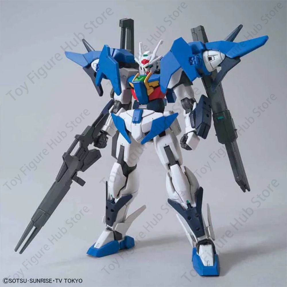 BANDAI Oficial Genuine in Stoc - đánh giá và giá Bandai Model Gundam Hg