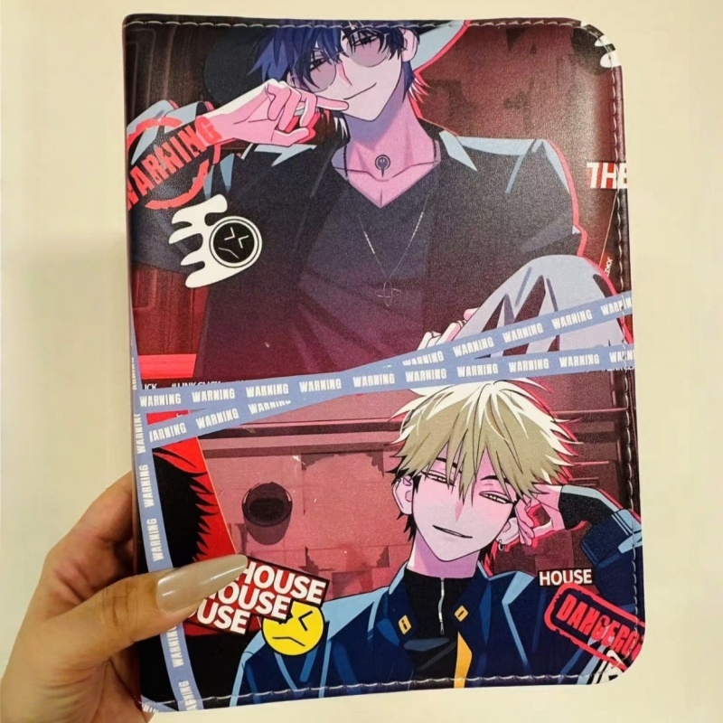Game Link Click Card Binder 4/ - đánh giá và giá Trading Card Binder