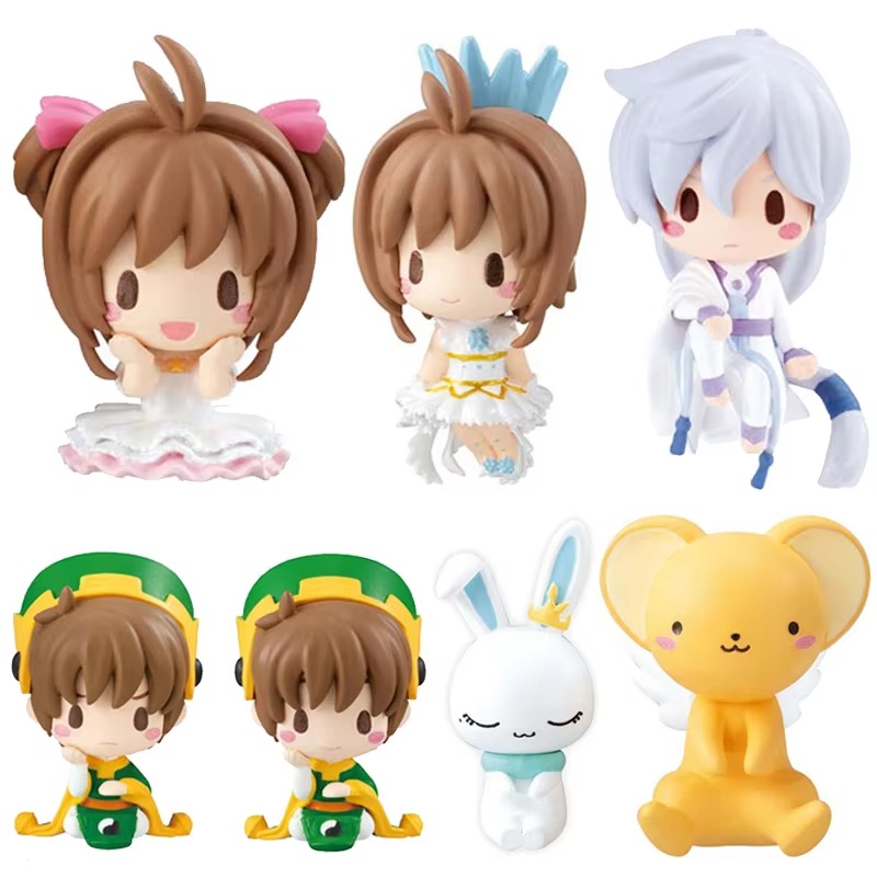 Gashapon Capsule Toy Data Cabl - đánh giá và giá Capsule Toy Gashapon