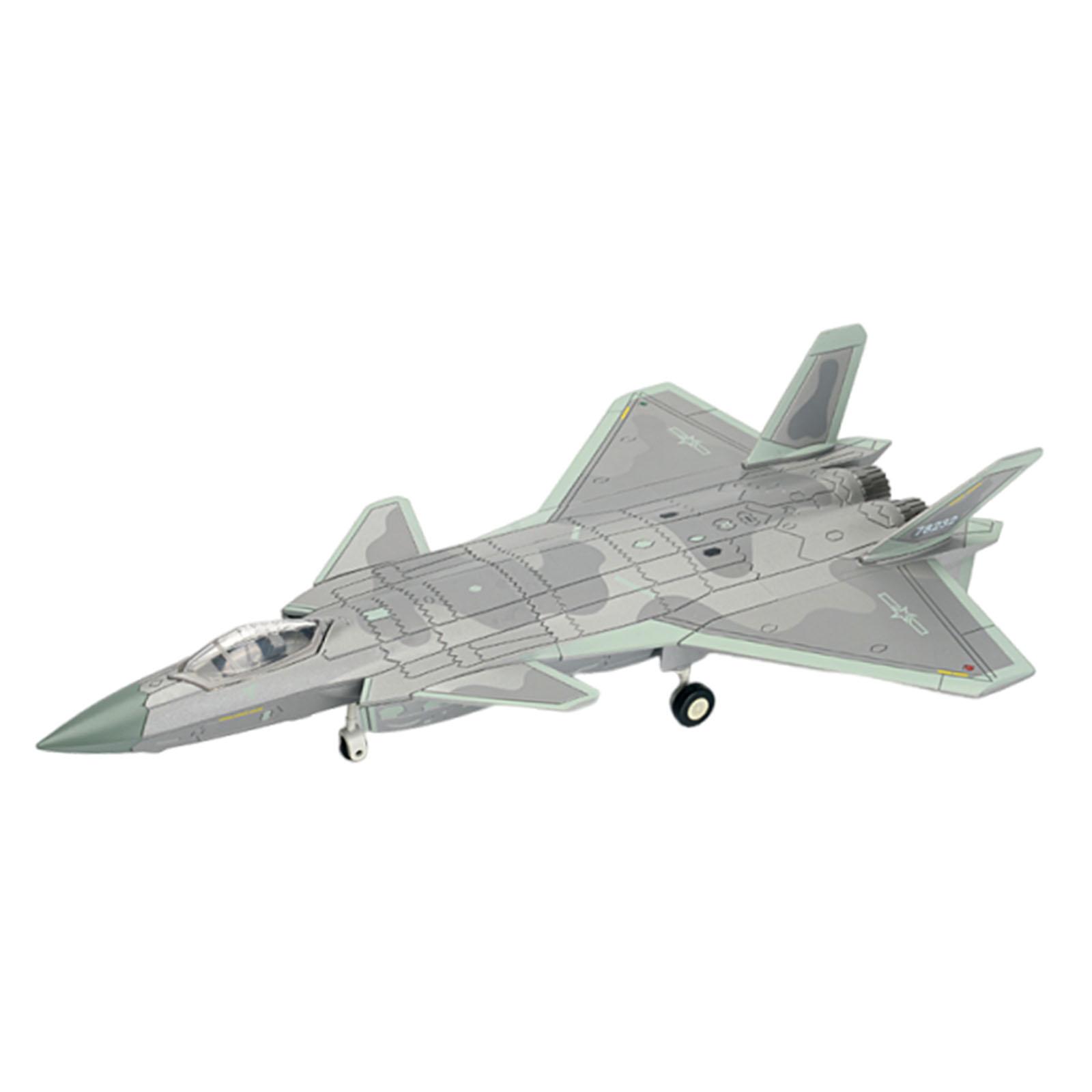 1/72 Scale Aircraft Model Buil - đánh giá và giá Model Airplane Plastic